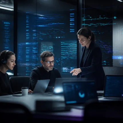 The EU AI Act and AI agents: what changes for businesses in Germany and the EU in 2026