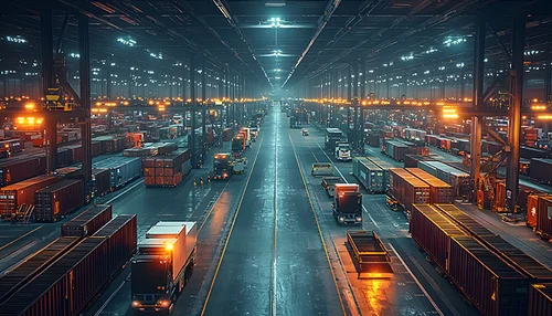 Top Logistics Challenges That Control Towers Solve