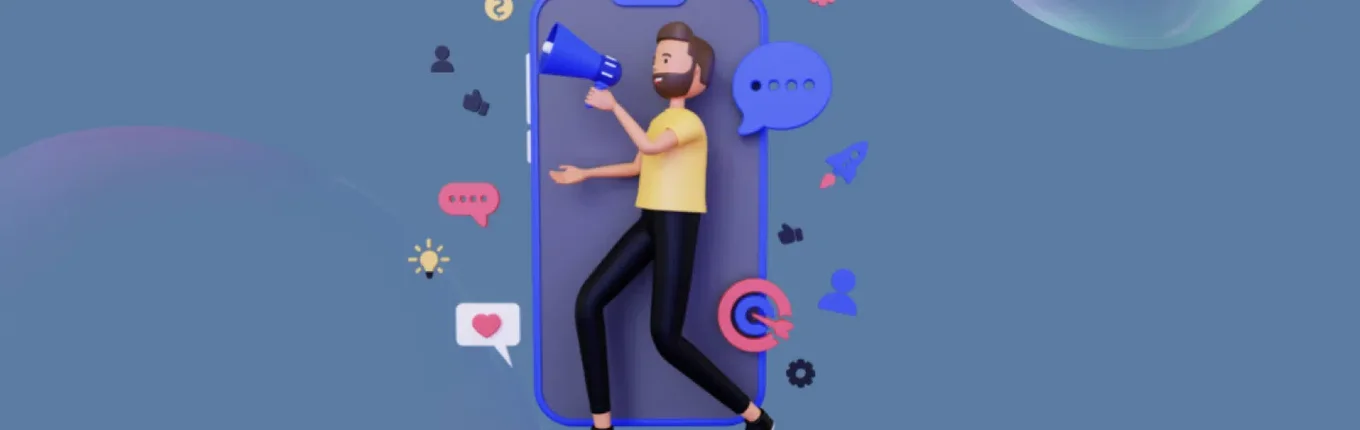 Die 5 wichtigsten Marketing-Startups im Jahr 2022