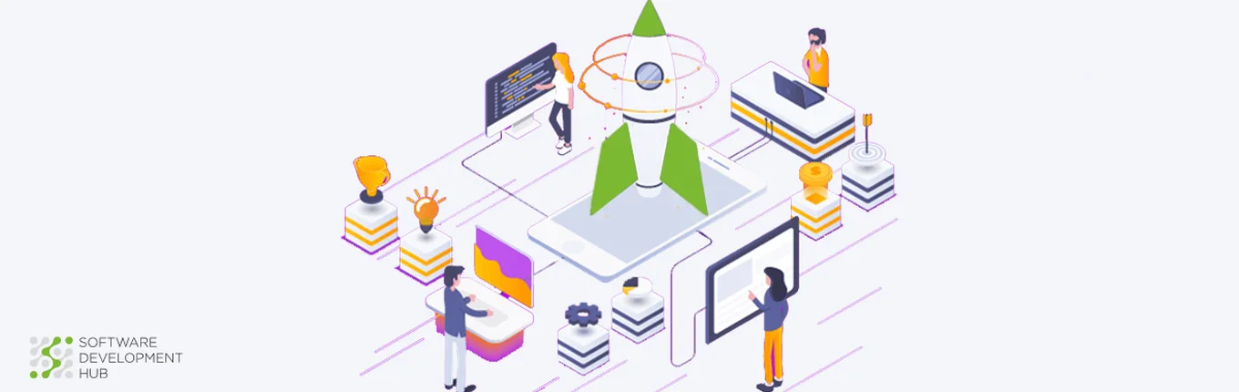 Die wichtigsten Gründe für die Wahl von Flutter als MVP für die mobile App Ihres Startups