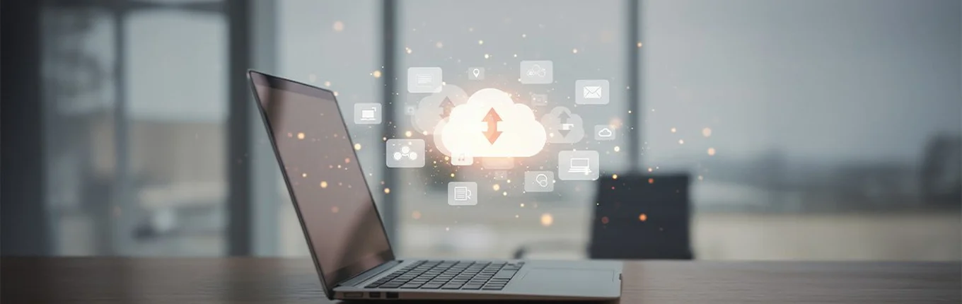Warum Cloud-Accounting-Software die Zukunft des Finanzmanagements ist