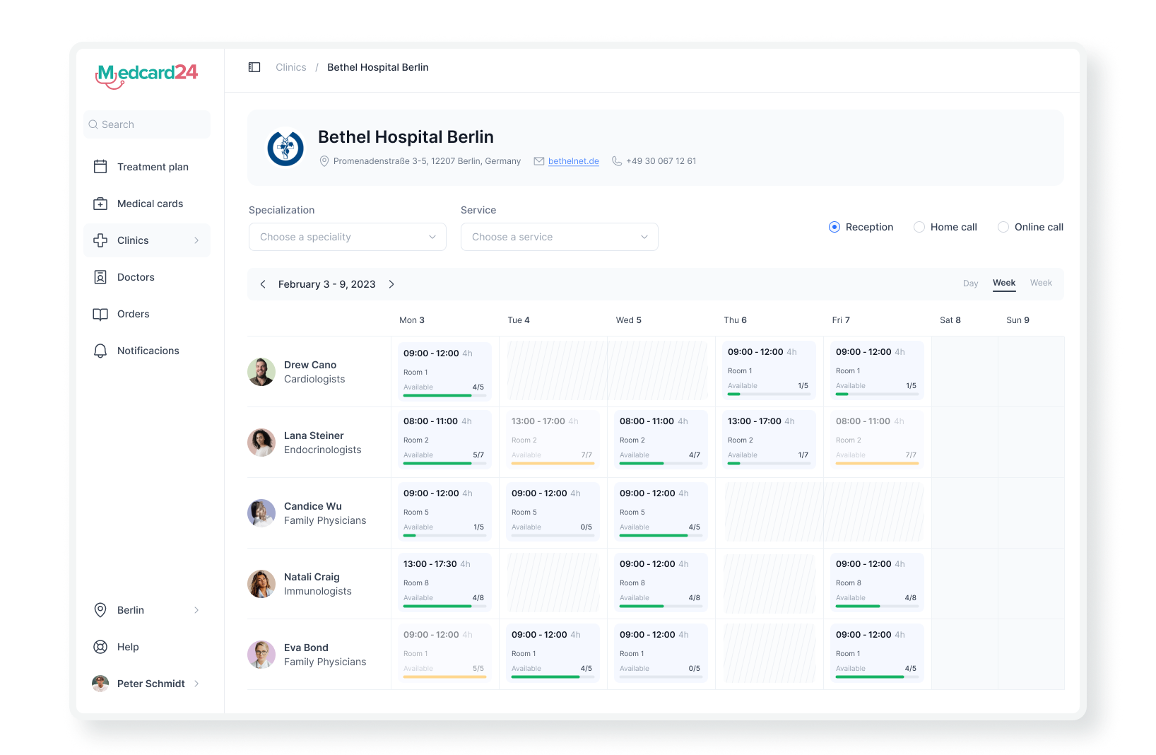 Service: MVP Software Development Services