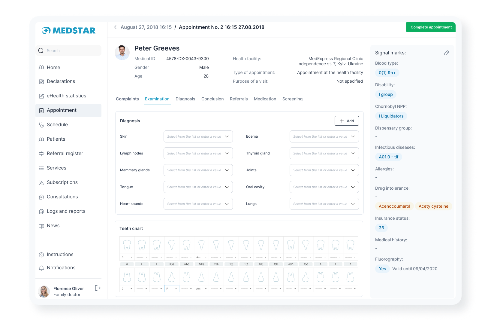 Service: Web Application Development Services