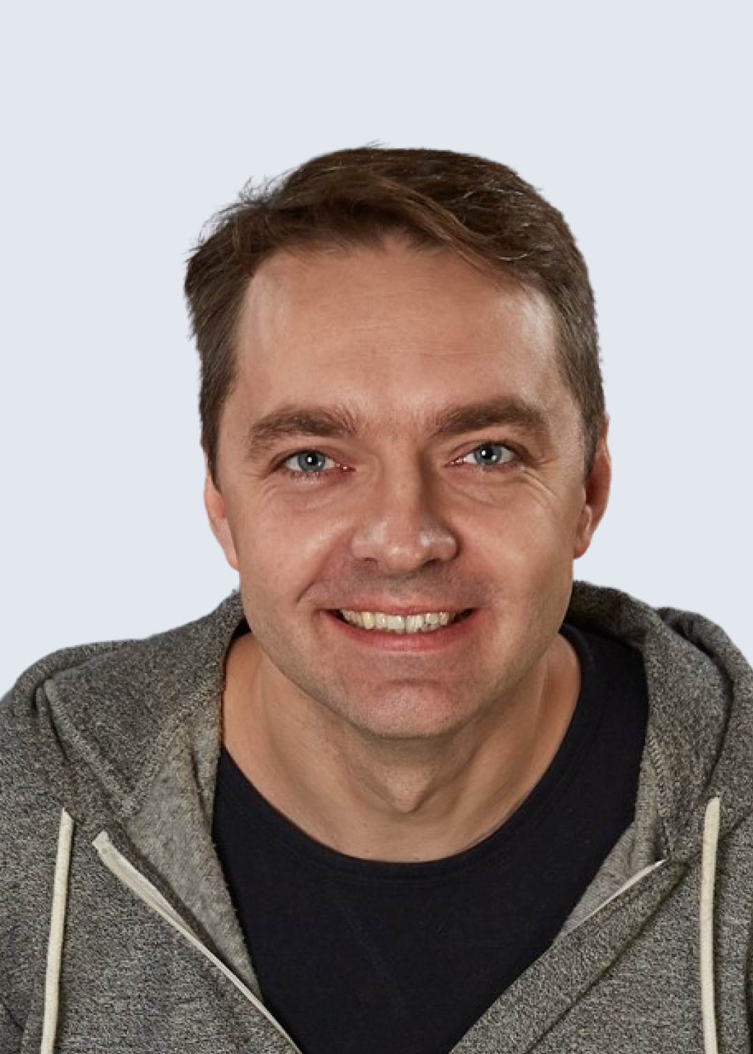 Pavlo Yablonskyi