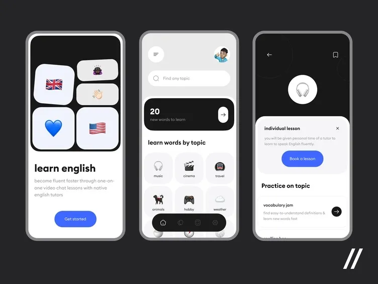 Top Education App Design Trends in 2023 - 2