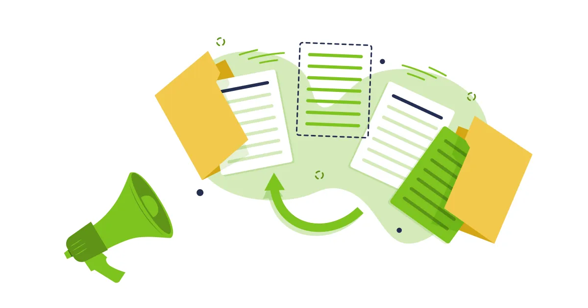 Marketing Documentation for IT Projects - 02