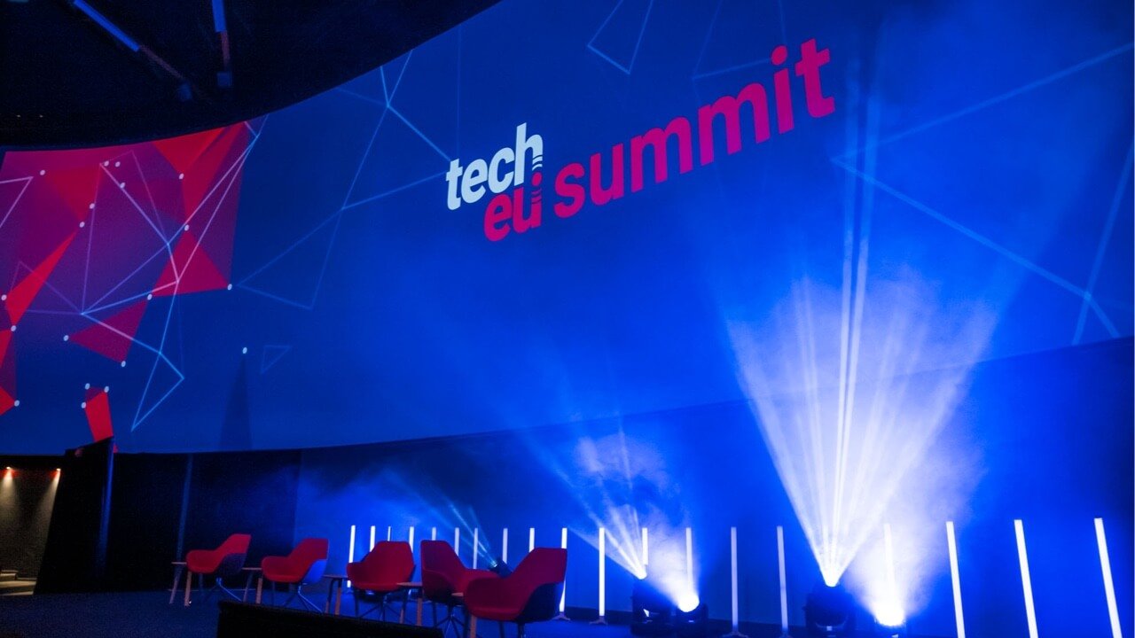 10 tech & startup events in Europe to attend in 2023 - 02