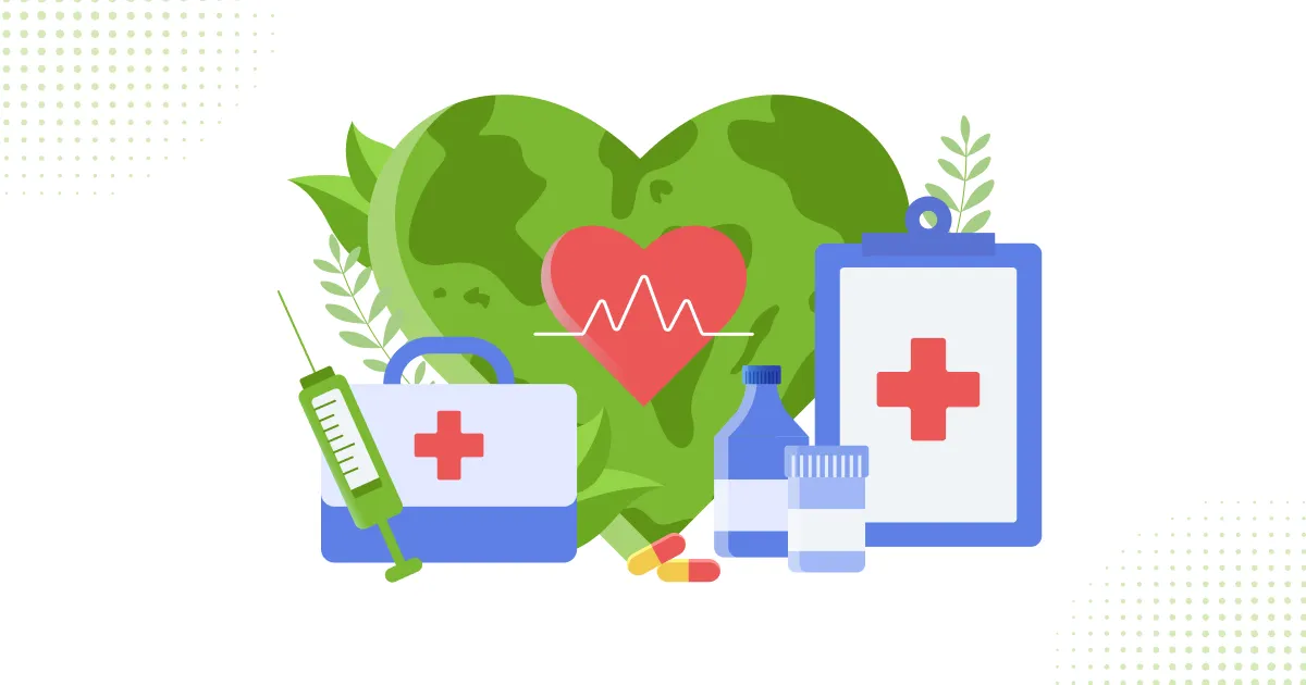 How to find investments for healthcare and digital health startups - 01