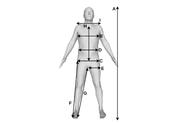 A Statistical Model of Human Pose and Body Shape
