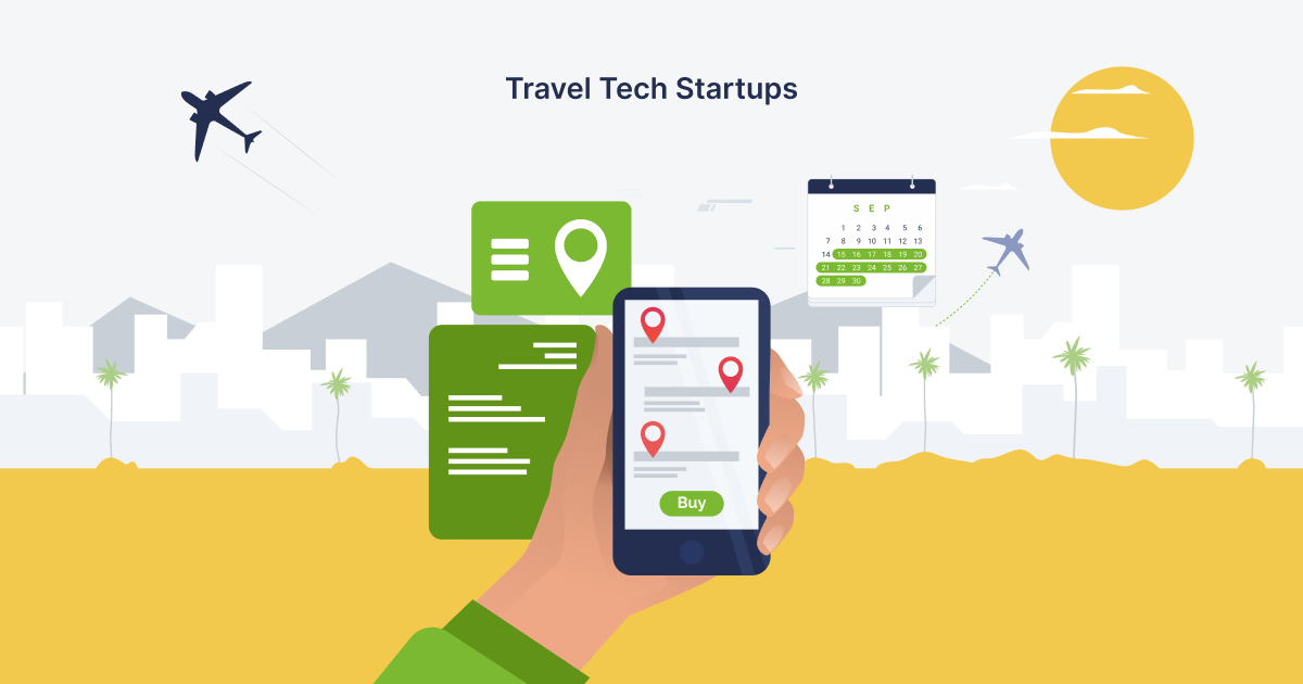20 Best Travel Tech Startups to Watch in 2024 - 01