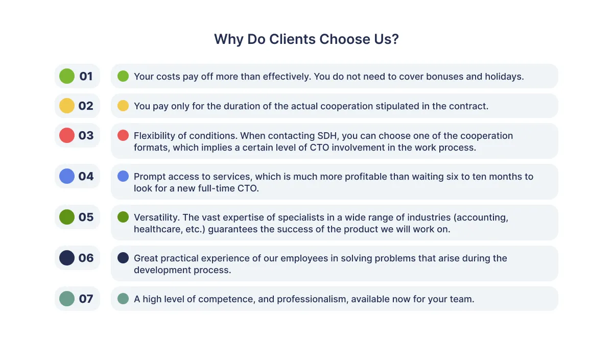 CTO as a service - 01