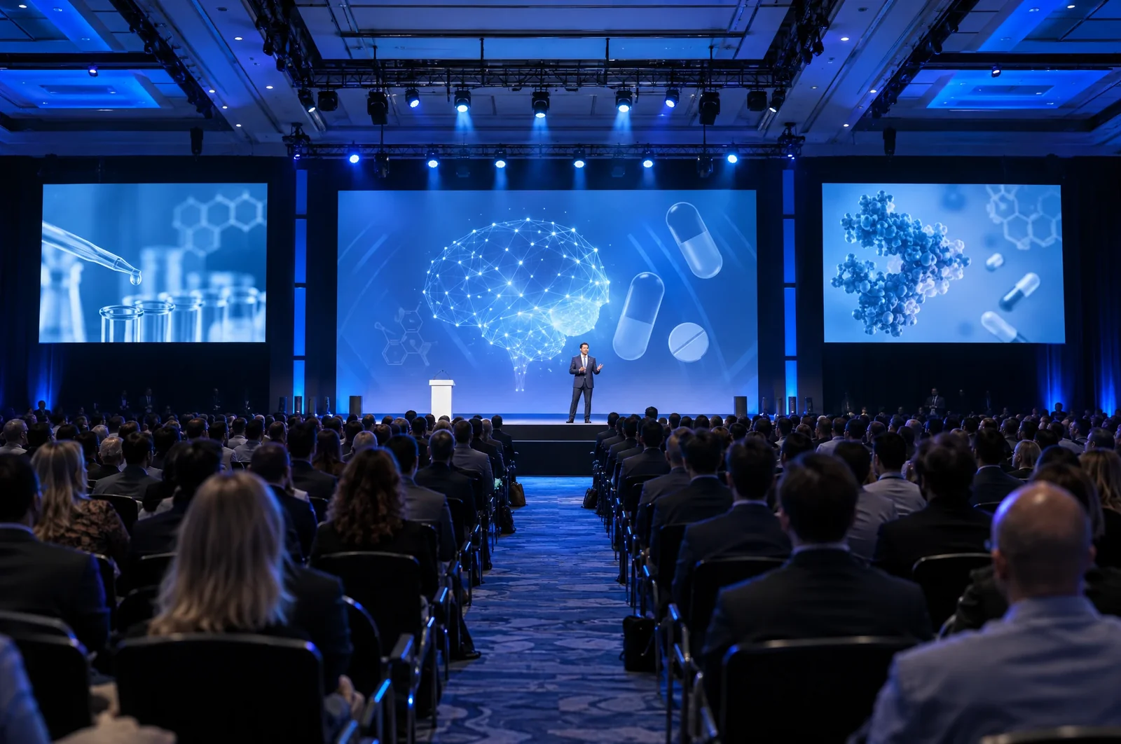Tickets - Intelligent Health