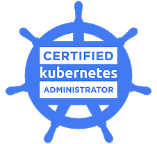 Certified Kubernetes Administrator