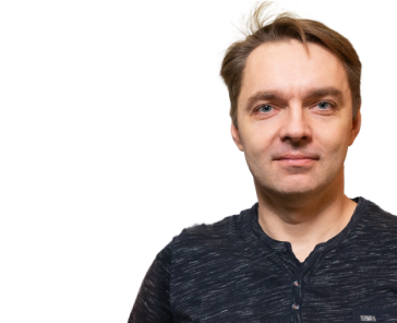 Pavel Yablonskyi