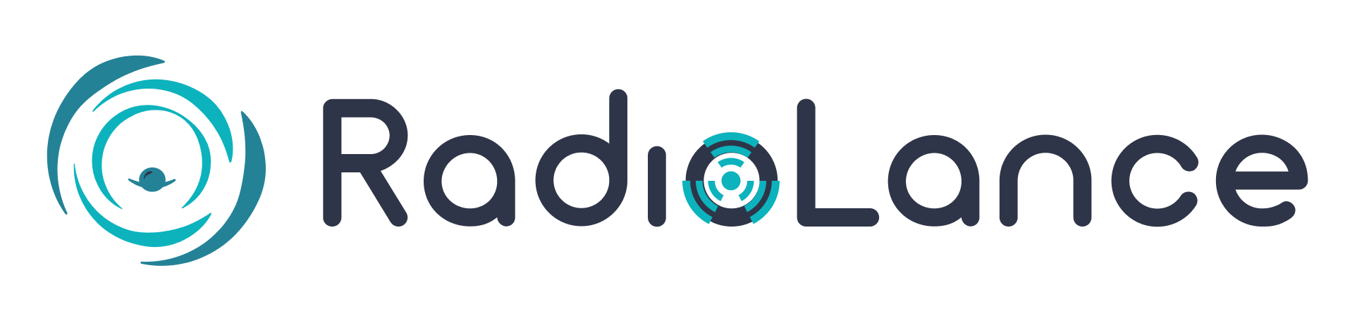 Radiolance logo