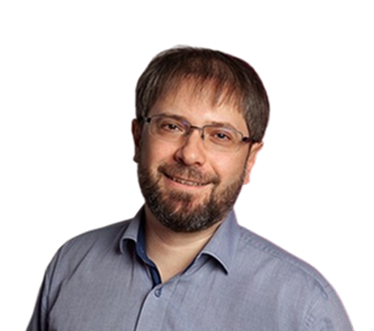 Viacheslav Bukhantsov