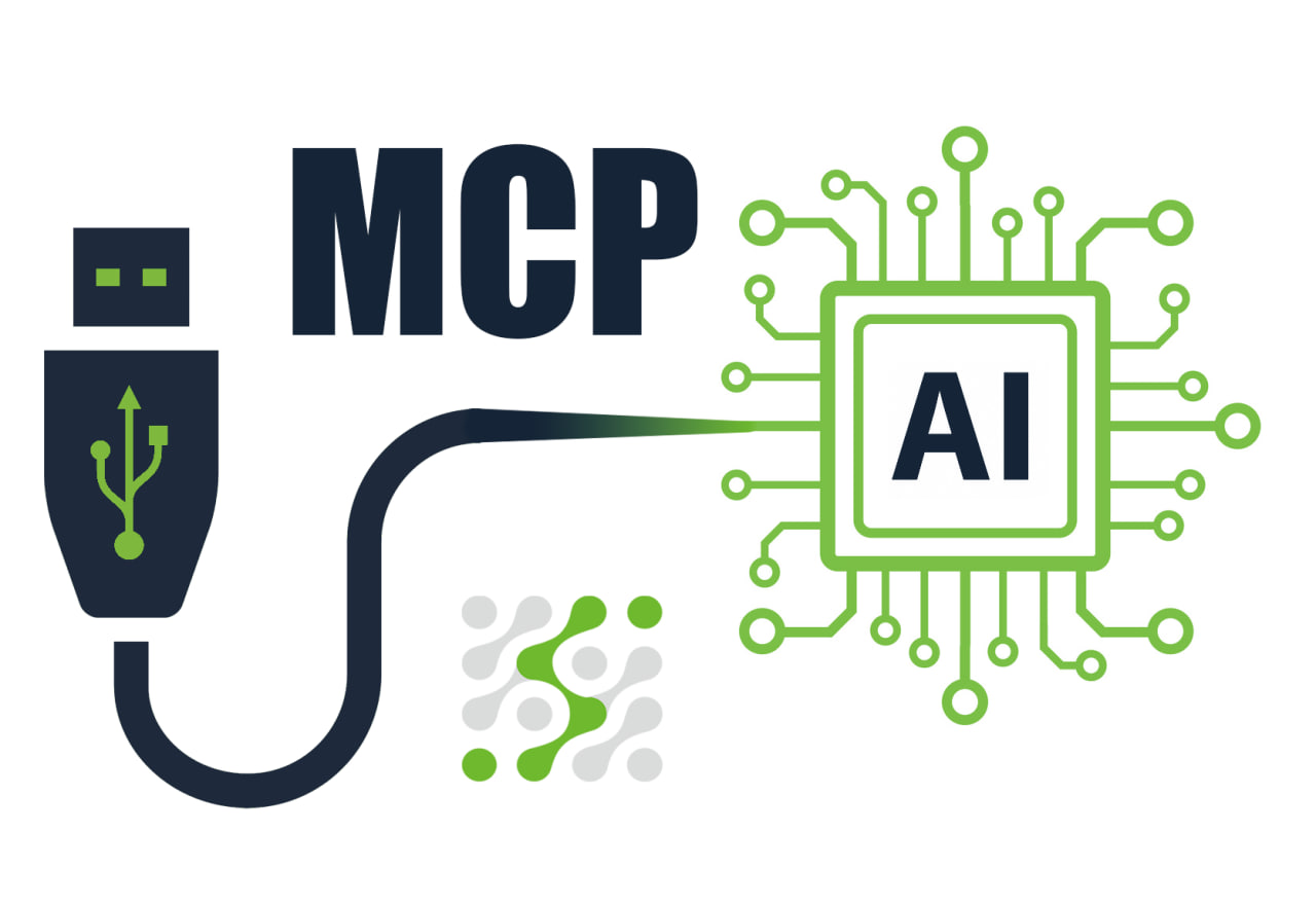 MCP Universal USB port for AI