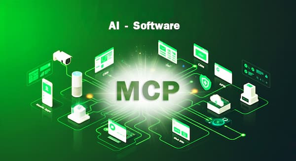 MCP for Digital Products