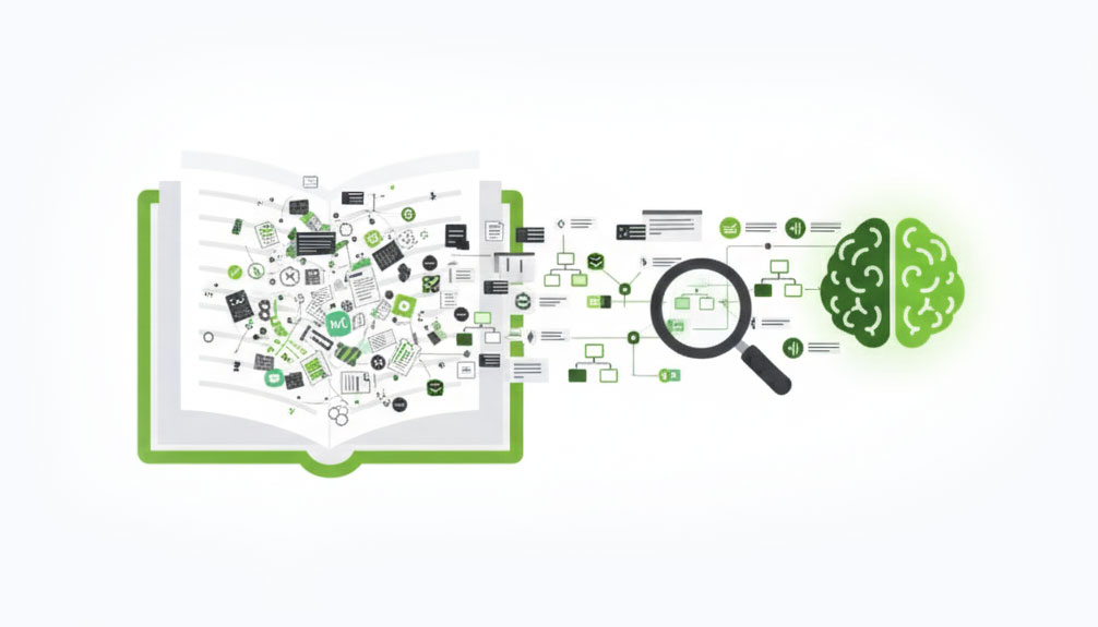 Unlock Insights from Your Unstructured Data