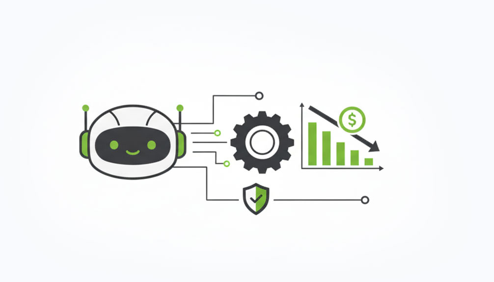 Automate Support and Reduce Operational Costs