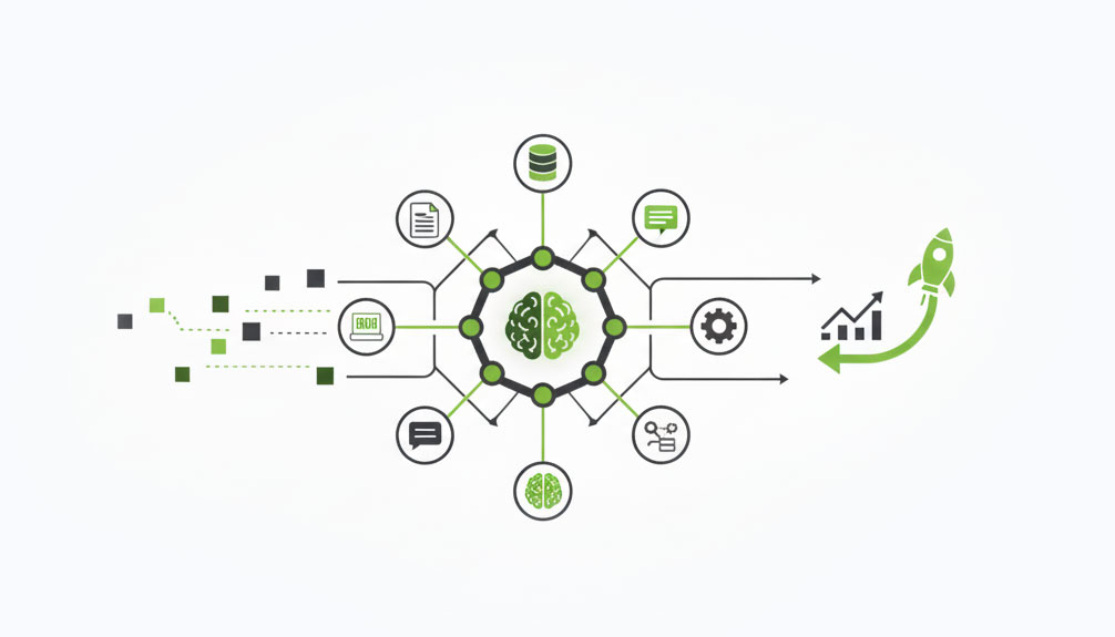 Engineer a Unified Knowledge Hub to Boost Productivity