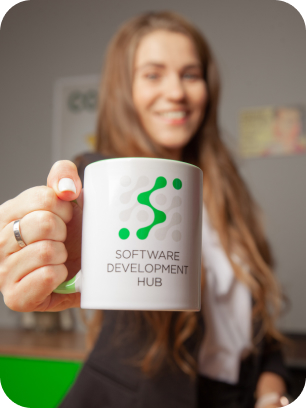 SDH Ingenieurteam arbeitet an Logistiksteuerungssystemen