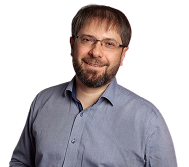 Viacheslav Bukhantsov