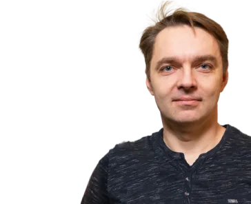 Pavel Yablonskyi