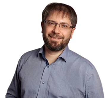 Viacheslav Bukhantsov